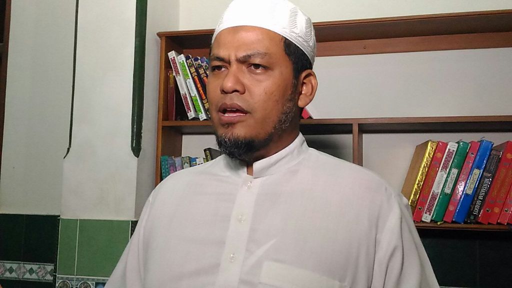 Alquran Dinistakan di Eropa, Ini Sikap Jamaah AnsharuSyariah 